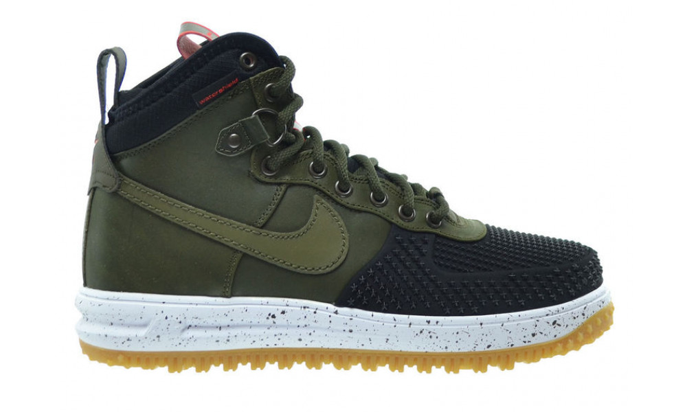 Nike Air Force 1 Mid 07 Olive
